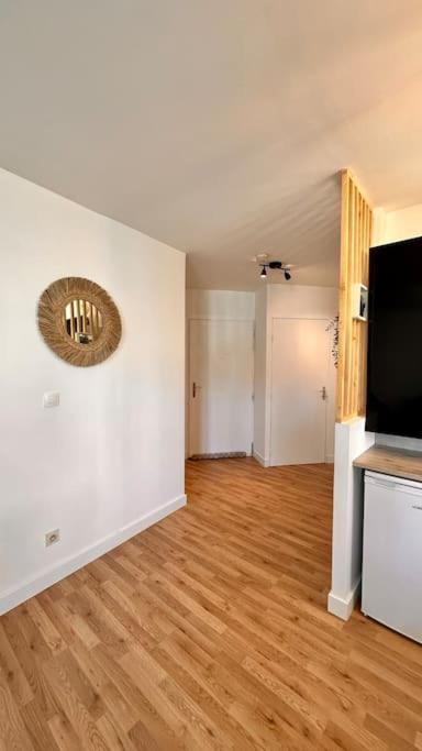 Villeurbanne • T2 Fraternite • Hostisy Exteriér fotografie