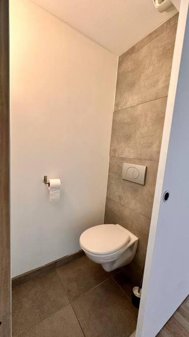 Villeurbanne • T2 Fraternite • Hostisy Exteriér fotografie